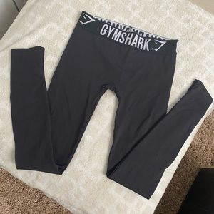 Gymshark Fit Leggings black
